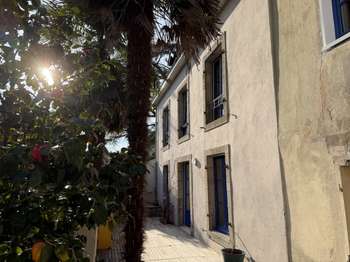 Vente Maison 3 chambresQuimper