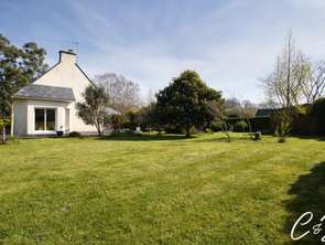 Vente Maison 4 chambresQuimper