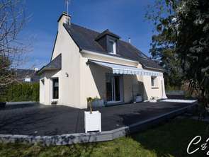 Vente Maison 4 chambresQuimper