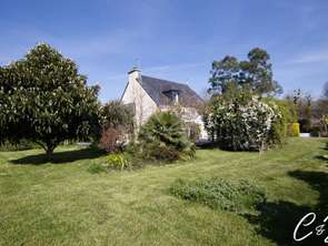 Vente Maison 4 chambresQuimper