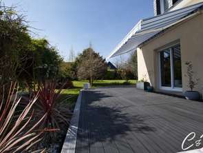 Vente Maison 4 chambresQuimper