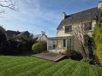 Vente maison 8 pièces Quimper 29