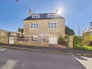 Vente Maison 3 chambresQuimper