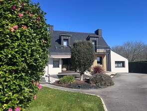 Vente Maison 4 chambresQuimper