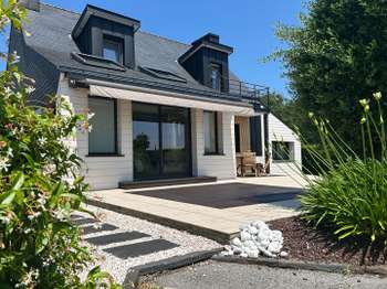 Vente Maison 4 chambresQuimper