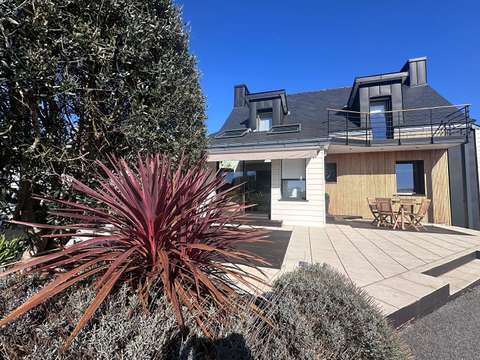 Vente maison 7 pièces Quimper 29
