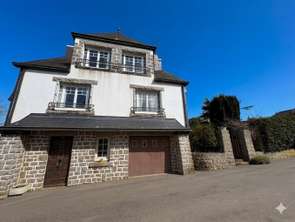 Vente Maison 4 chambresQuimper
