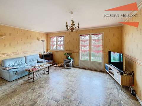 Vente maison 7 pièces Vente maison 7 pièces