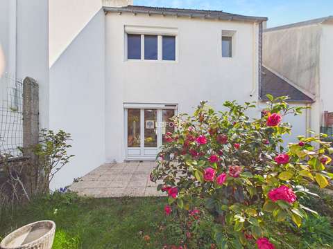 Vente maison 4 pièces Quimper 29