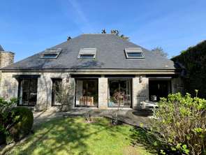 Vente Maison 3 chambresQuimper