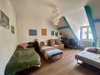Vente maison 10 pièces