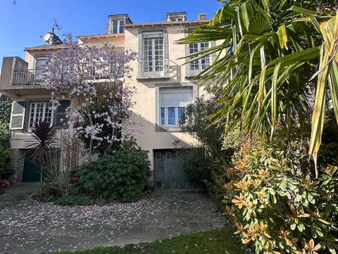 Vente maison 10 pièces Quimper 29