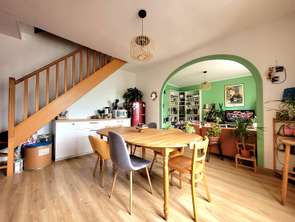 Vente Maison 3 chambresQuimper