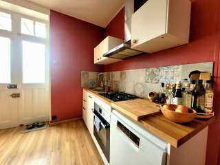 Vente maison 5 pièces Vente maison 5 pièces