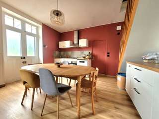 Vente maison 5 pièces Vente maison 5 pièces