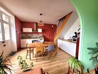 Vente maison 5 pièces Vente maison 5 pièces