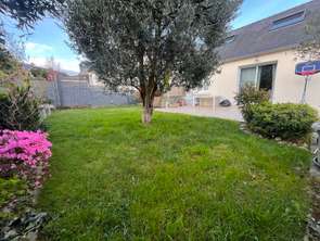 Vente Maison 4 chambresQuimper