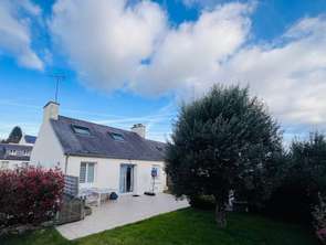 Vente Maison 4 chambresQuimper