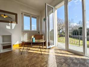 Vente Maison 6 chambresQuimper