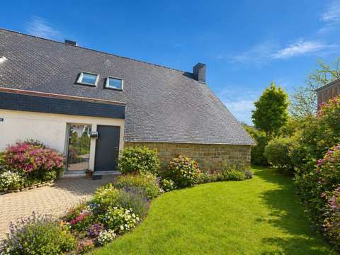 Vente maison 6 pièces Quimper 29