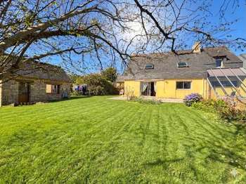 Vente Maison 4 chambresQuimper