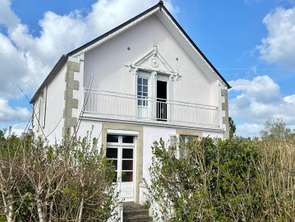 Vente Maison 3 chambresQuimper
