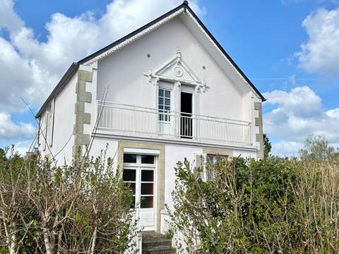 Vente maison 5 pièces Quimper 29