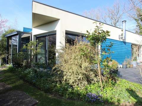 Vente maison 4 pièces Quimper 29