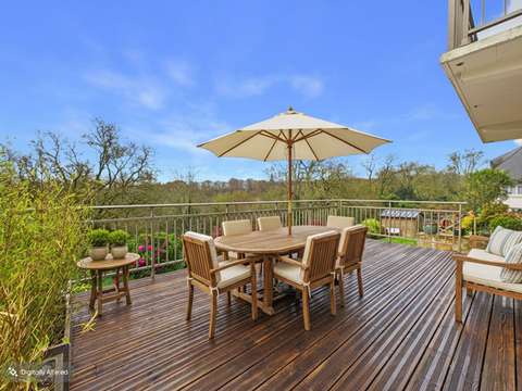 Vente maison 5 pièces Quimper 29