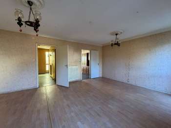 Vente Maison 4 chambresQuimper