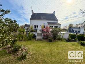 Vente Maison 4 chambresQuimper