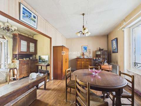 Vente maison 5 pièces Vente maison 5 pièces