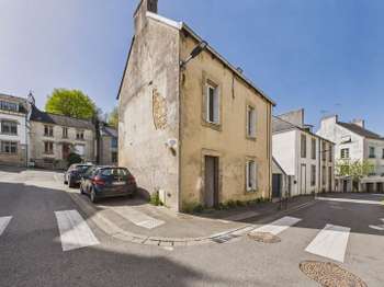 Vente maison 5 pièces Quimper 29
