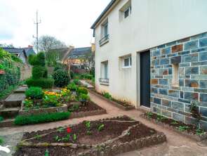 Vente Maison 5 chambresQuimper