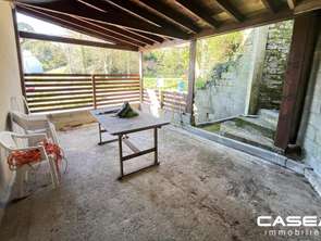 Vente Maison 3 chambresQuimper