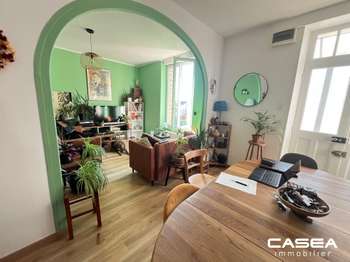 Vente Maison 3 chambresQuimper