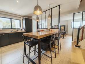 Vente Maison 4 chambresQuimper