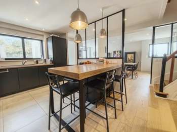 Vente maison 6 pièces Quimper 29
