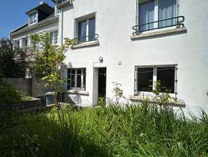 Vente Maison 3 chambresQuimper