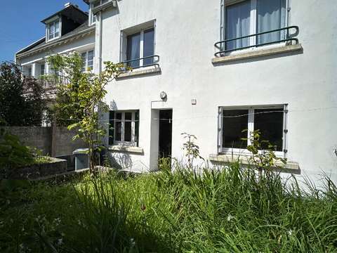 Vente maison 6 pièces Quimper 29