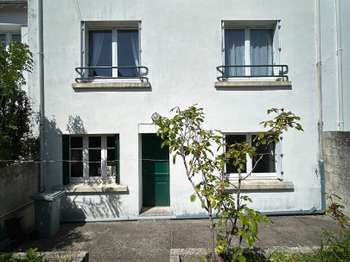 Vente Maison 3 chambresQuimper