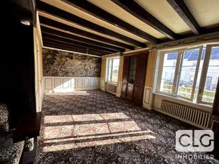 Vente maison 7 pièces Vente maison 7 pièces