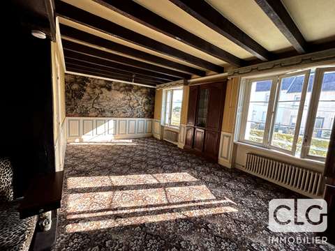 Vente maison 7 pièces Vente maison 7 pièces
