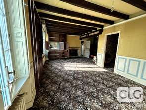 Vente Maison 4 chambresQuimper