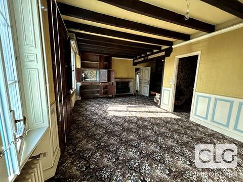 Vente maison 7 pièces Quimper 29