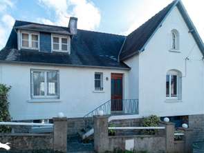 Vente Maison 5 chambresQuimper