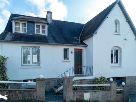 Vente maison 6 pièces Quimper 29