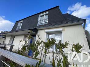 Vente Maison 4 chambresQuimper