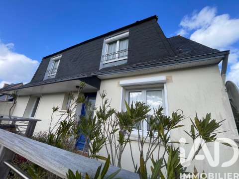 Vente maison 5 pièces Quimper 29