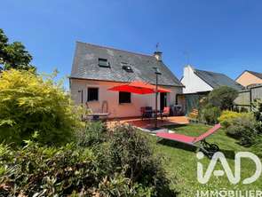 Vente Maison 4 chambresQuimper